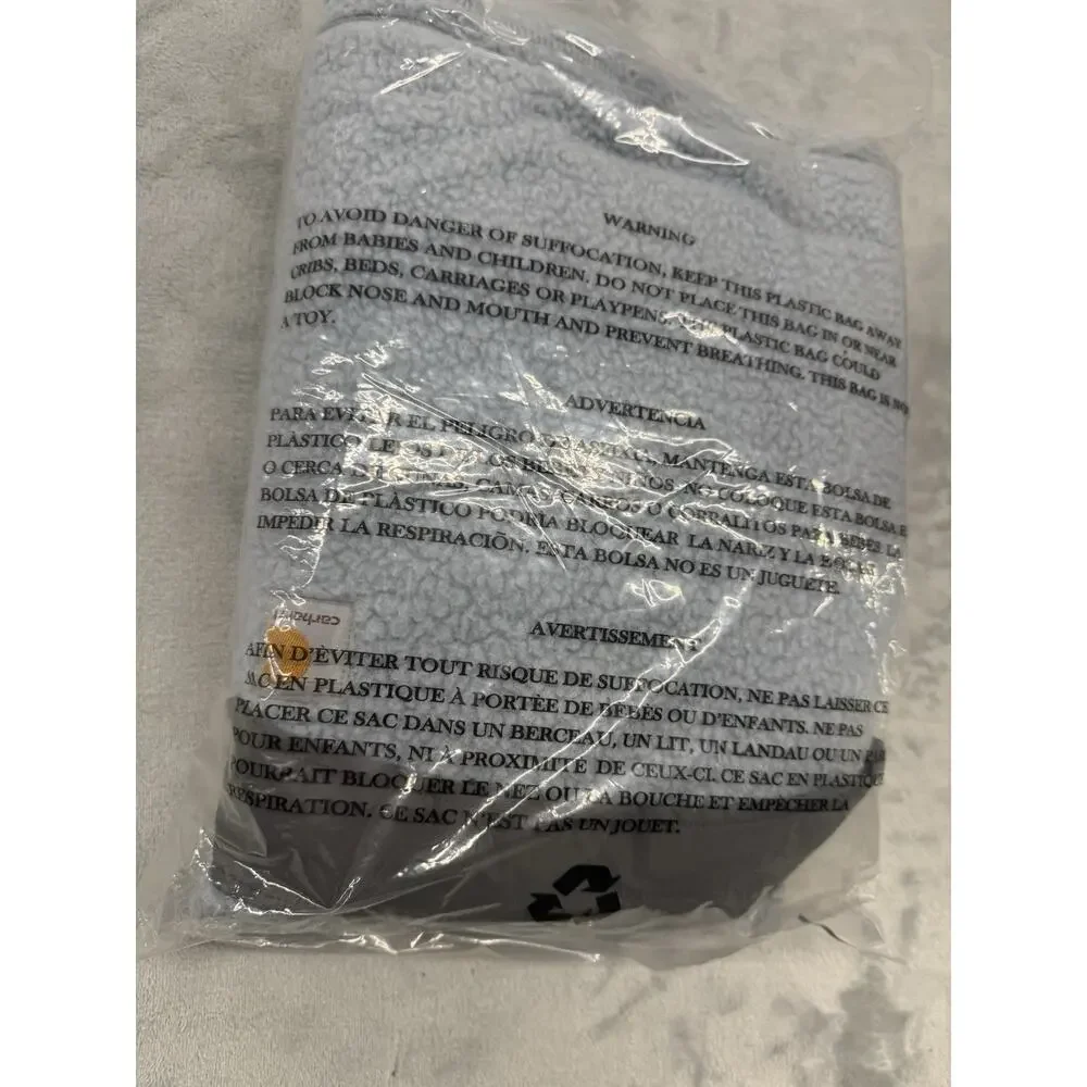 Carhartt includes fall